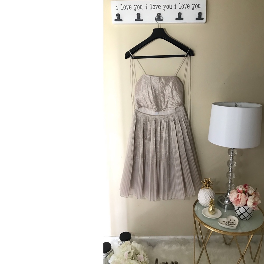 Banana Republic dress new